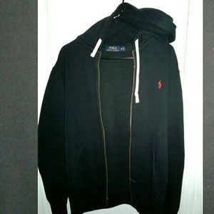 Ralph Lauren Polo hoodie